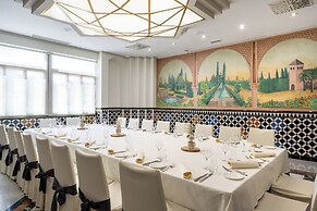 Saray Hotel