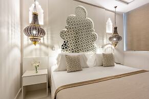 Saray Hotel