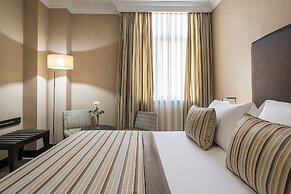 Saray Hotel