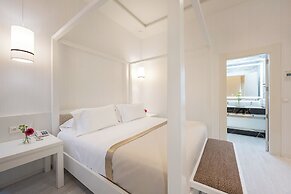 Saray Hotel