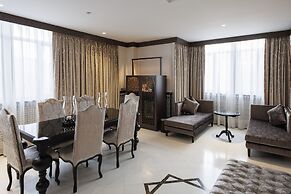 Saray Hotel