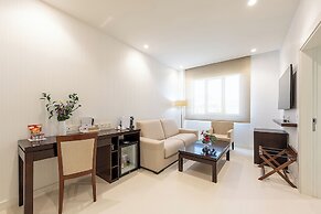 Saray Hotel