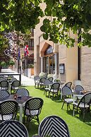 Saray Hotel