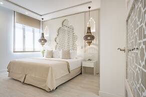 Saray Hotel