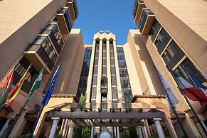 Saray Hotel