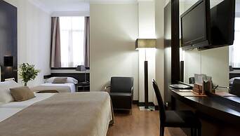 Saray Hotel