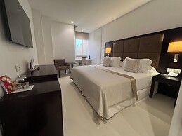 Saray Hotel