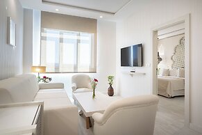 Saray Hotel