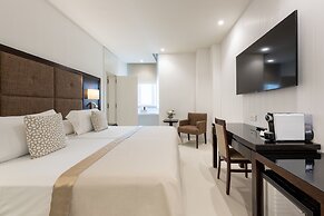 Saray Hotel