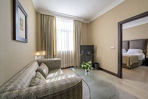 Saray Hotel