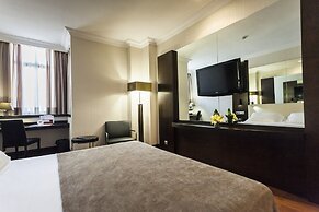Saray Hotel