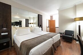 Saray Hotel