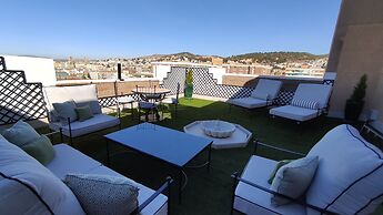 Saray Hotel