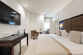 Saray Hotel