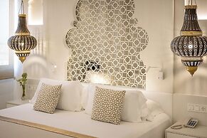 Saray Hotel