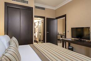 Saray Hotel