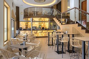 Saray Hotel