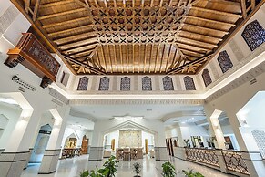 Saray Hotel