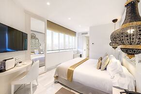 Saray Hotel