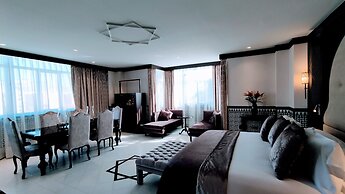 Saray Hotel
