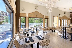 Saray Hotel