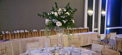 Crowne Plaza Annapolis by IHG