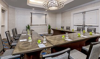 Crowne Plaza Annapolis by IHG