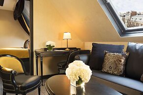 Le Belmont Paris