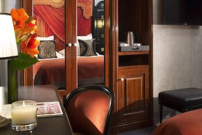 Le Belmont Paris