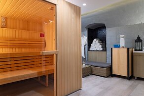 Le Belmont Paris