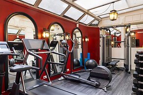 Le Belmont Paris