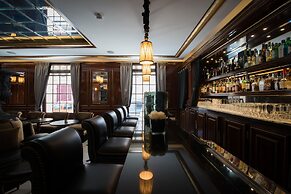 Le Belmont Paris