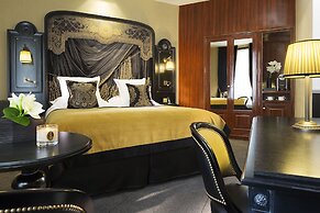Le Belmont Paris