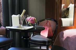 Le Belmont Paris