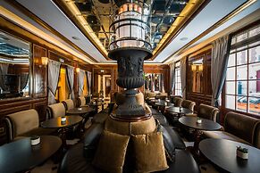 Le Belmont Paris
