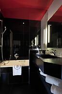 Le Belmont Paris