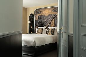 Le Belmont Paris