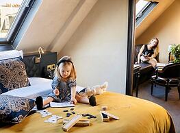 Le Belmont Paris