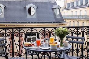 Le Belmont Paris