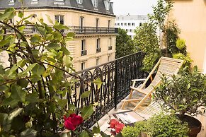 Le Belmont Paris
