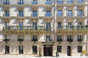 Le Belmont Paris