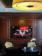 Le Belmont Paris