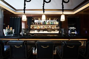 Le Belmont Paris