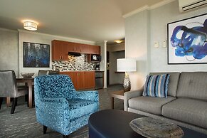 Chateau Victoria Hotel and Suites