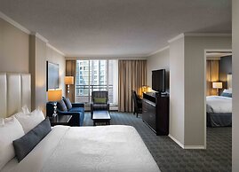 Chateau Victoria Hotel and Suites