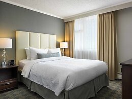 Chateau Victoria Hotel and Suites