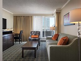 Chateau Victoria Hotel and Suites