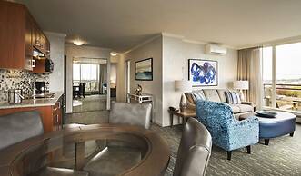 Chateau Victoria Hotel and Suites
