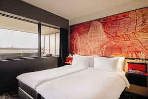 Leonardo Hotel Den Haag Babylon