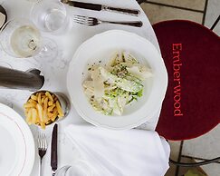 Francis Hotel Bath